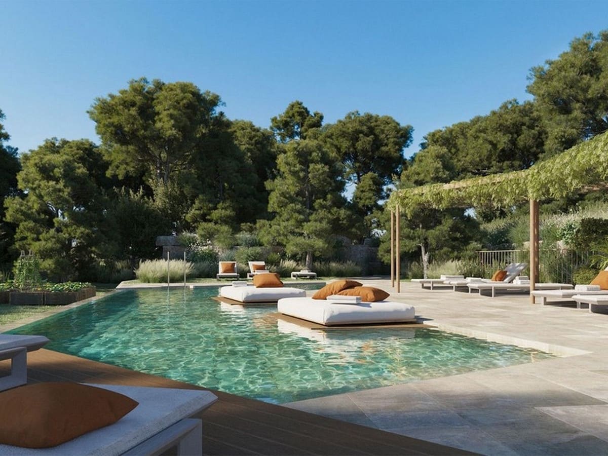 3 chambre Villa/Maison à vendre à Benalmadena Costa avec piscine garage - 1 190 000 € (Ref: 10071226)