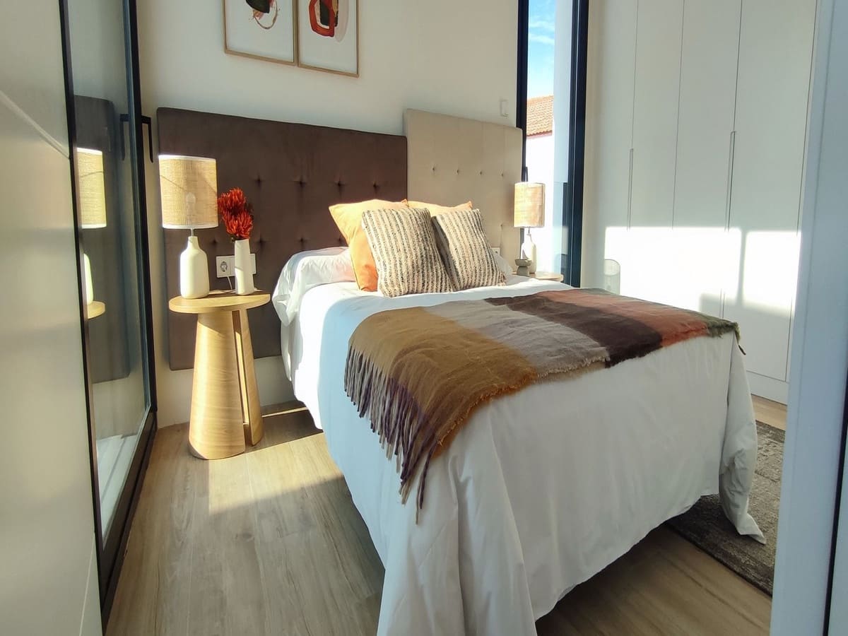 3 sovrum Villa till salu i Torre de la Horadada med pool garage - 628 000 € (Ref: 10071229)