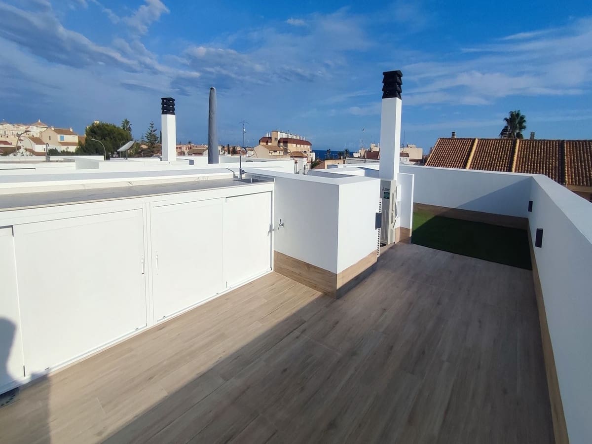 3 sovrum Villa till salu i Torre de la Horadada med pool garage - 628 000 € (Ref: 10071229)