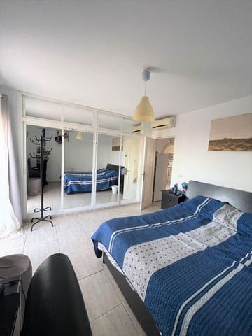 3 Zimmer Apartment zu verkaufen in Calahonda, Mijas mit Pool - 365.000 € (Ref: 10071232)