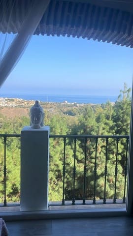 3 Zimmer Apartment zu verkaufen in Calahonda, Mijas mit Pool - 365.000 € (Ref: 10071232)