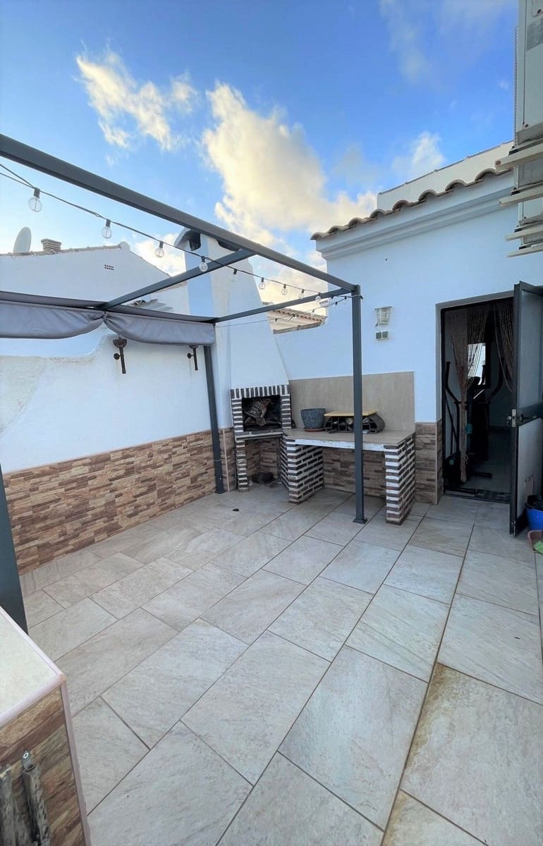 3 sypialnia Apartament na sprzedaż w Calahonda z basenem - 365 000 € (Ref: 10071232)