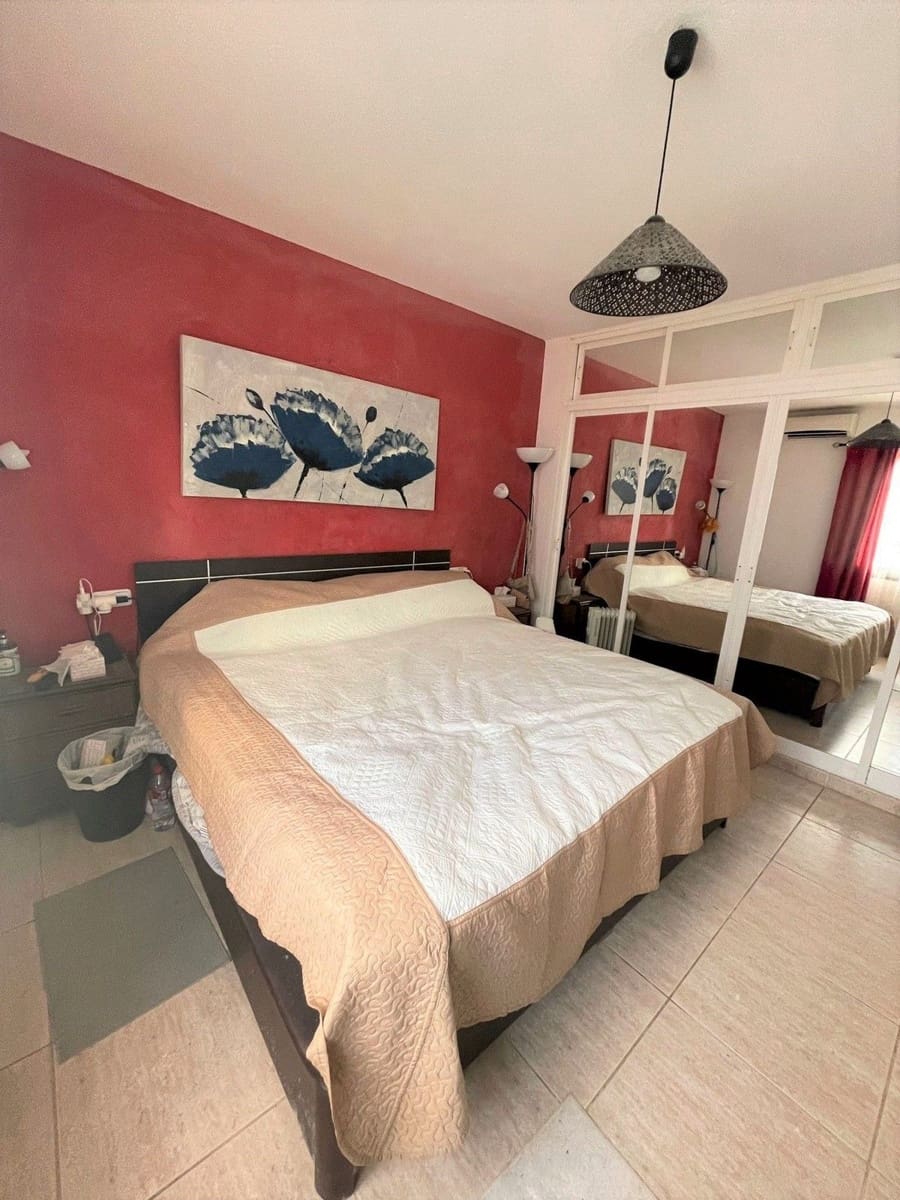 3 sypialnia Apartament na sprzedaż w Calahonda z basenem - 365 000 € (Ref: 10071232)