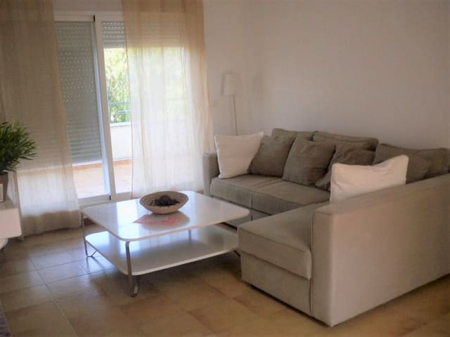 1 Zimmer Apartment zu verkaufen in Calahonda, Mijas mit Pool Garage - 280.000 € (Ref: 10071236)