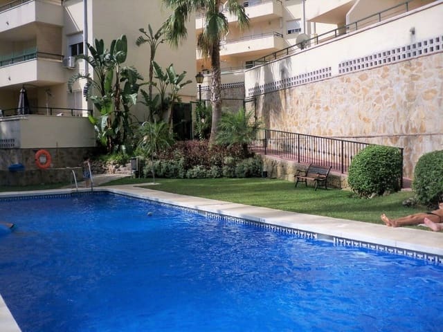 1 Zimmer Apartment zu verkaufen in Calahonda, Mijas mit Pool Garage - 280.000 € (Ref: 10071236)