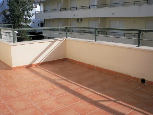 1 Zimmer Apartment zu verkaufen in Calahonda, Mijas mit Pool Garage - 280.000 € (Ref: 10071236)