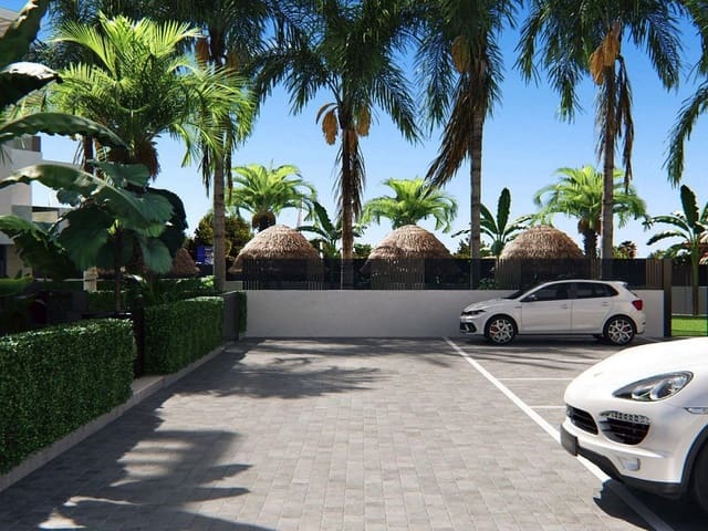 3 Zimmer Apartment zu verkaufen in Torre-Pacheco mit Pool - 499.900 € (Ref: 10071238)