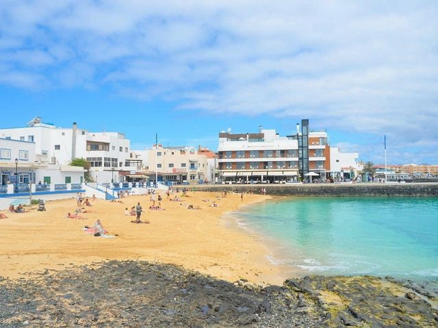 3 camera da letto Villa in vendita in Corralejo, La Oliva con piscina garage - 500.000 € (Rif: 10071239)