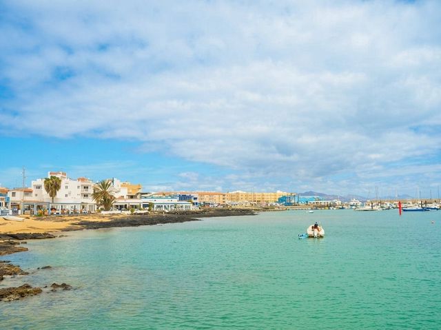 3 camera da letto Villa in vendita in Corralejo, La Oliva con piscina garage - 500.000 € (Rif: 10071239)
