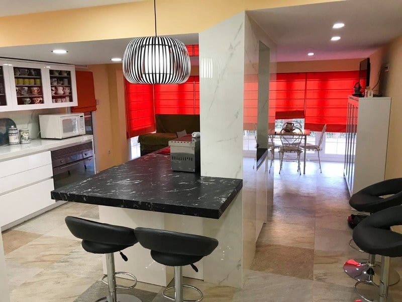 6 slaapkamer Villa te koop in Cabo Roig met zwembad garage - € 1.555.000 (Ref: 10071241)
