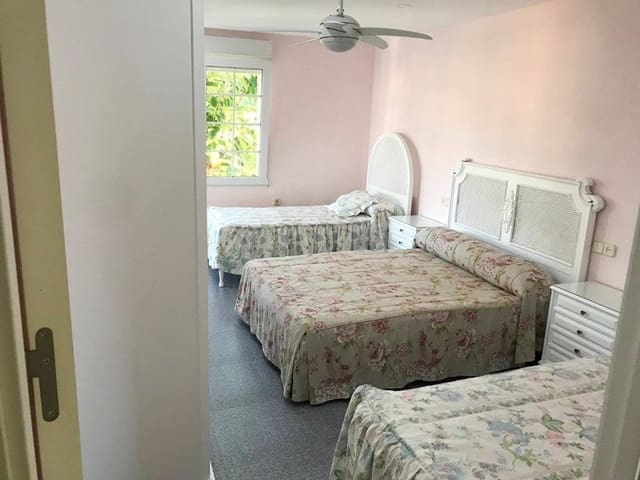 6 slaapkamer Villa te koop in Cabo Roig, Orihuela met zwembad garage - € 1.555.000 (Ref: 10071241)