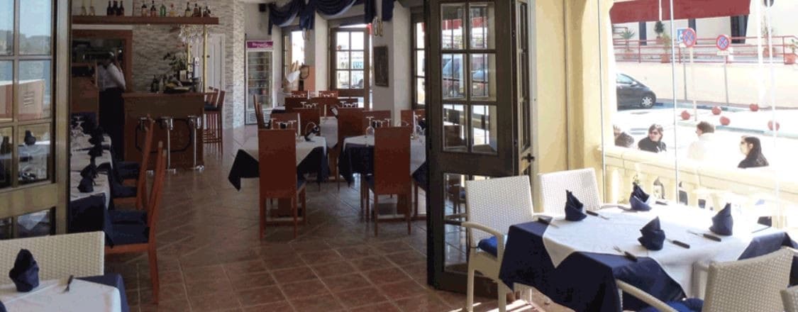 Bar/Restaurante en Benalmadena Costa en venta - 479.000 € (Ref: 10071246)