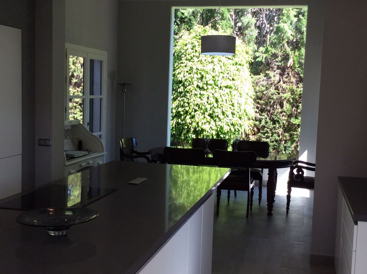 Chalet de 6 habitaciones en Marbella en venta con piscina garaje - 5.500.000 € (Ref: 10071247)