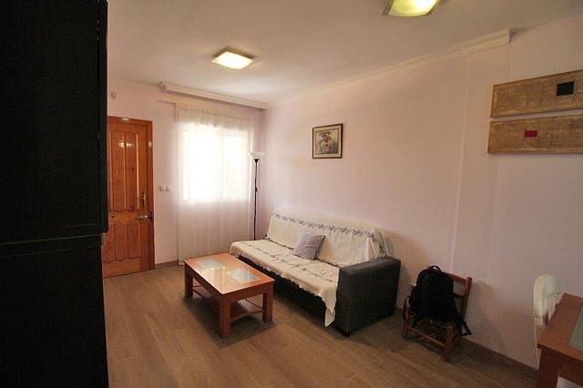 2 camera da letto Bungalow in vendita in El Moncayo - El Pòrtic, Guardamar del Segura con piscina - 171.000 € (Rif: 10071264)