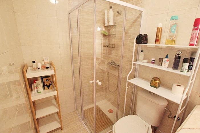 2 soveværelse Bungalow til salg i Guardamar del Segura med swimmingpool - € 171.000 (Ref: 10071264)
