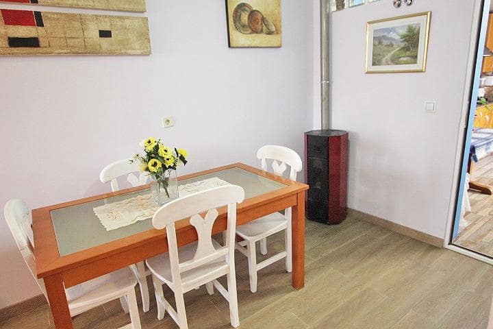 2 soveværelse Bungalow til salg i Guardamar del Segura med swimmingpool - € 171.000 (Ref: 10071264)