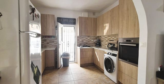 2 makuuhuone Bungalow myytävänä paikassa Blue Lagoon mukana 
autotalli - 209 950 € (Ref: 10071277)