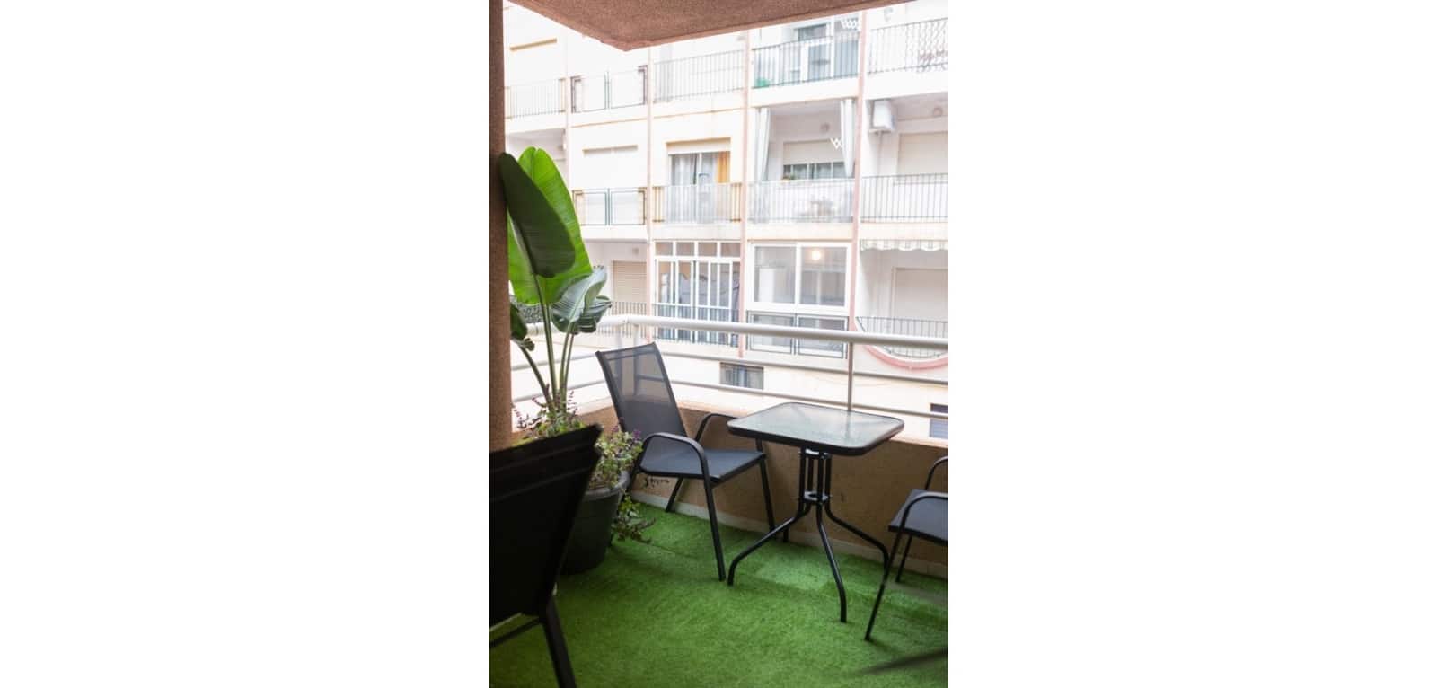 2 sypialnia Apartament na sprzedaż w Torrevieja - 199 900 € (Ref: 10071285)