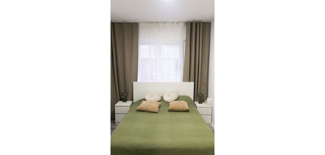 2 soveværelse Lejlighed til salg i Parque de las Naciones, Torrevieja - € 199.900 (Ref: 10071285)