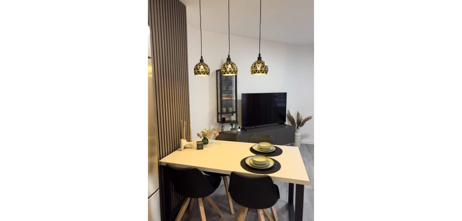 2 sypialnia Apartament na sprzedaż w Torrevieja - 199 900 € (Ref: 10071285)
