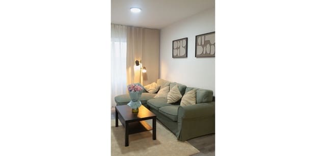 2 sypialnia Apartament na sprzedaż w Parque de las Naciones, Torrevieja - 199 900 € (Ref: 10071286)