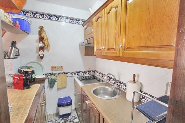 2 bedroom Apartment for sale in Guardamar Playa, Guardamar del Segura - € 169,900 (Ref: 10071288)