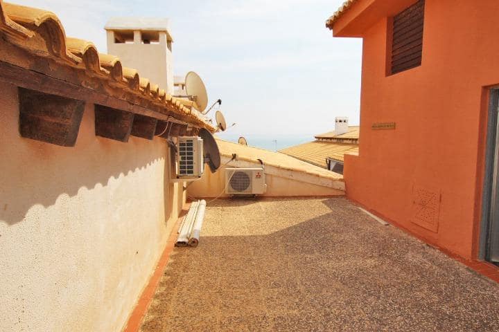 2 bedroom Apartment for sale in Guardamar del Segura - € 169,900 (Ref: 10071288)