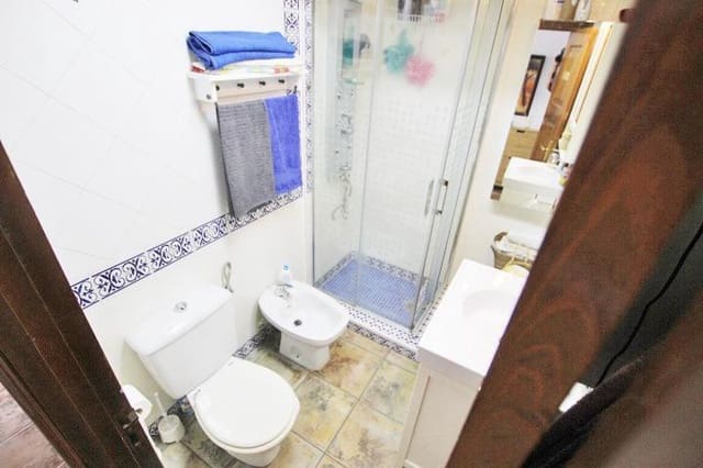 2 slaapkamer Appartement te koop in Guardamar Playa, Guardamar del Segura - € 169.900 (Ref: 10071289)