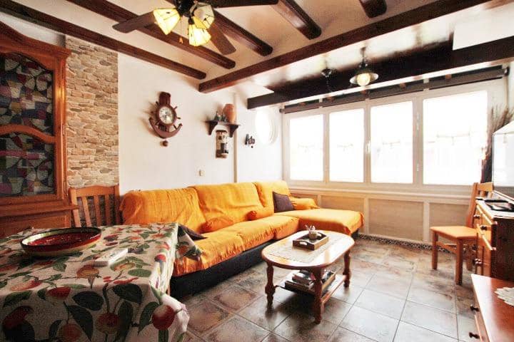 2 sovrum Lägenhet till salu i Guardamar del Segura - 169 900 € (Ref: 10071289)