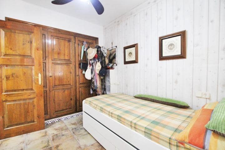 2 sovrum Lägenhet till salu i Guardamar del Segura - 169 900 € (Ref: 10071289)