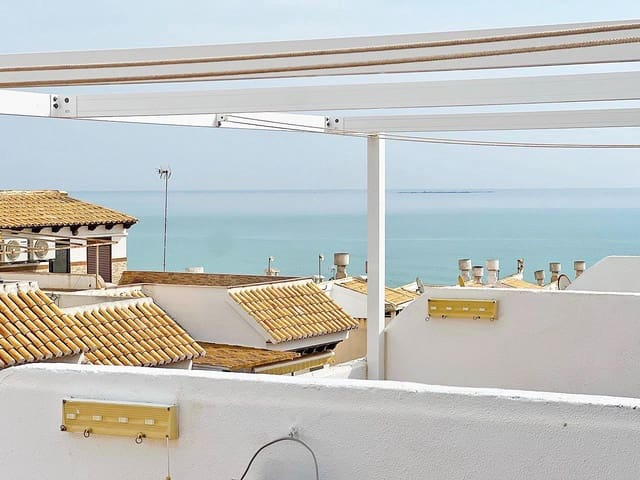2 slaapkamer Appartement te koop in Guardamar Playa, Guardamar del Segura - € 169.900 (Ref: 10071289)