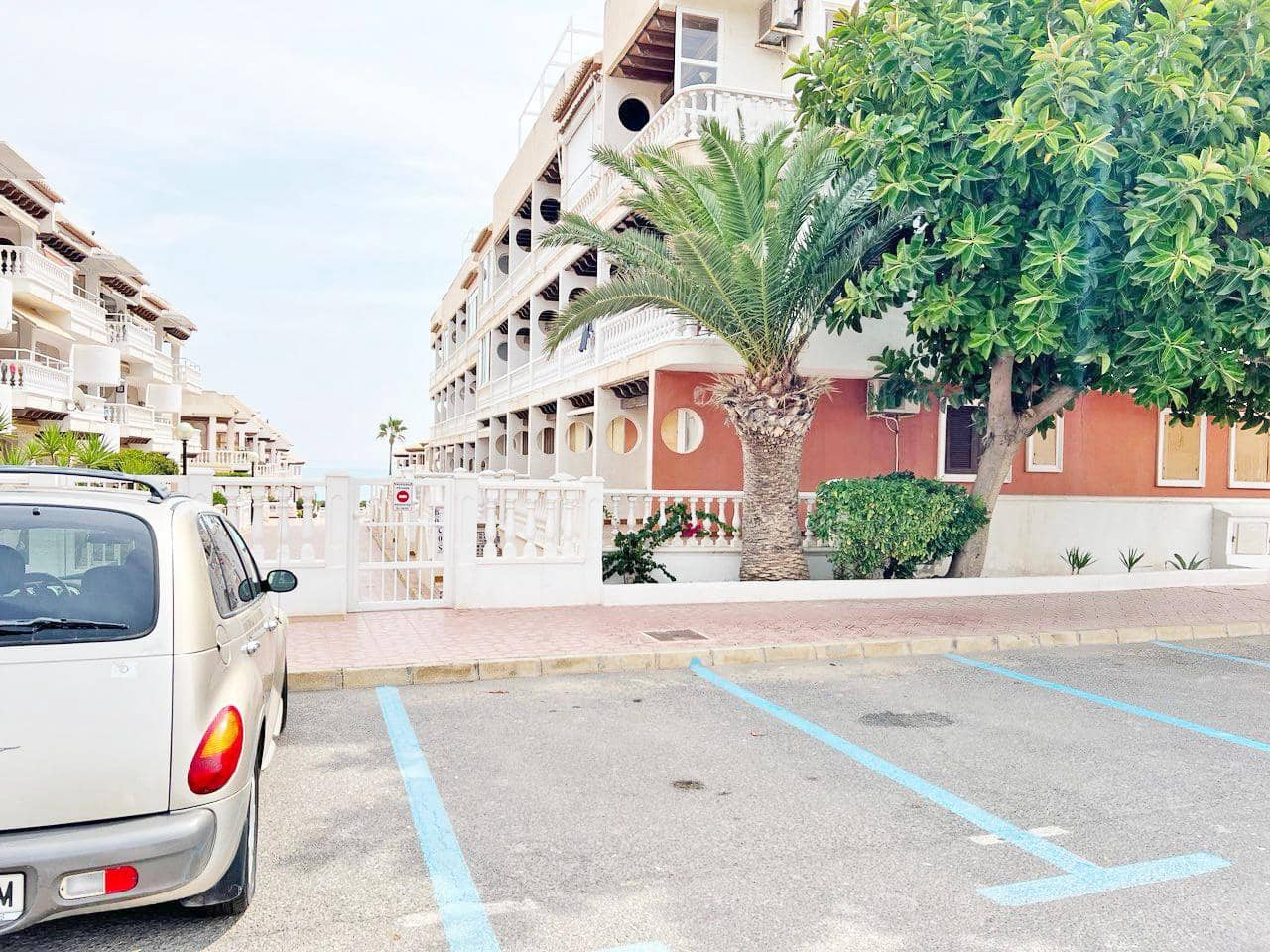 2 sovrum Lägenhet till salu i Guardamar del Segura - 169 900 € (Ref: 10071289)