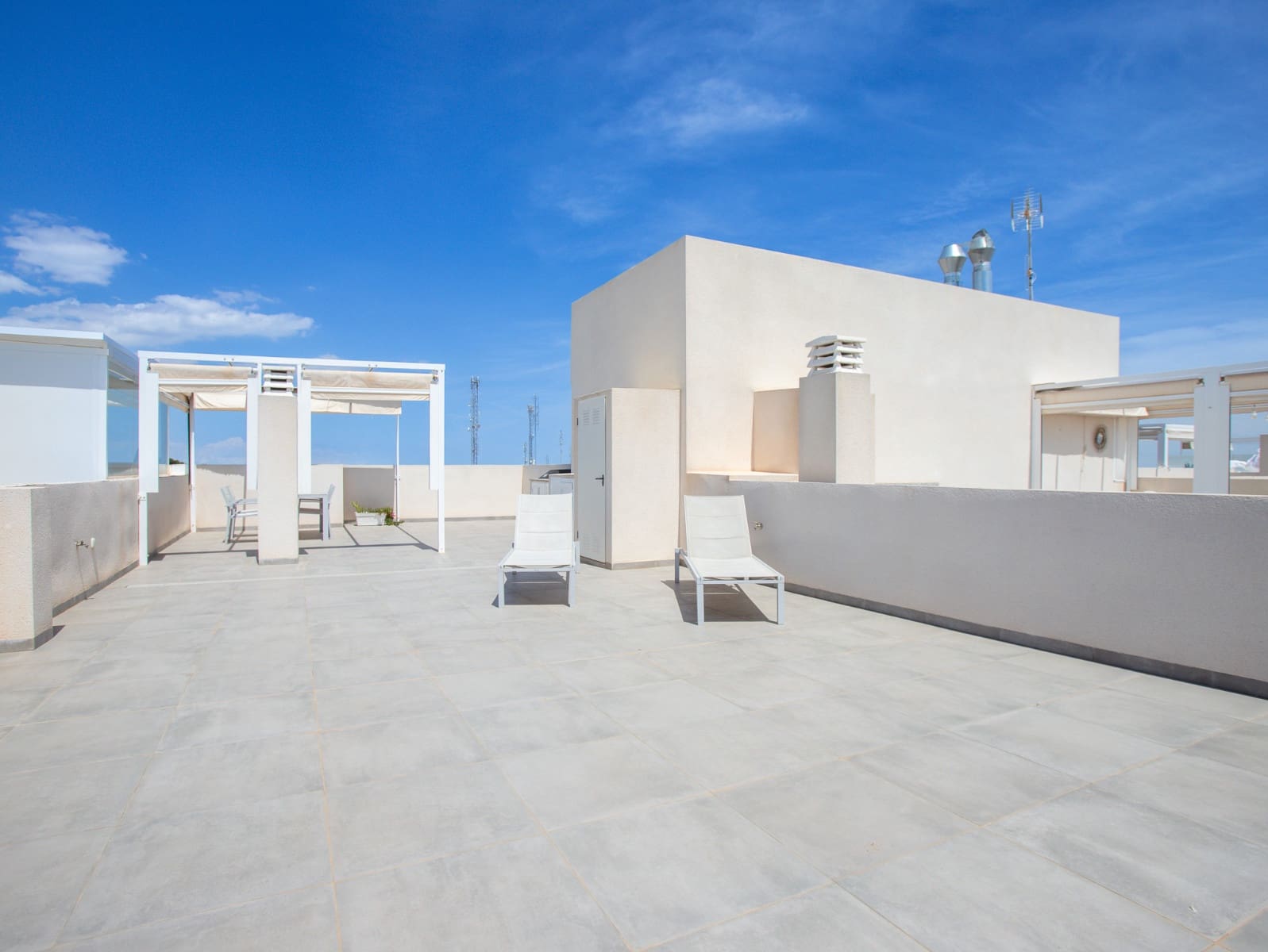 2 soverom Leilighet til salgs i Orihuela Costa med svømmebasseng - € 375 000 (Ref: 10071290)