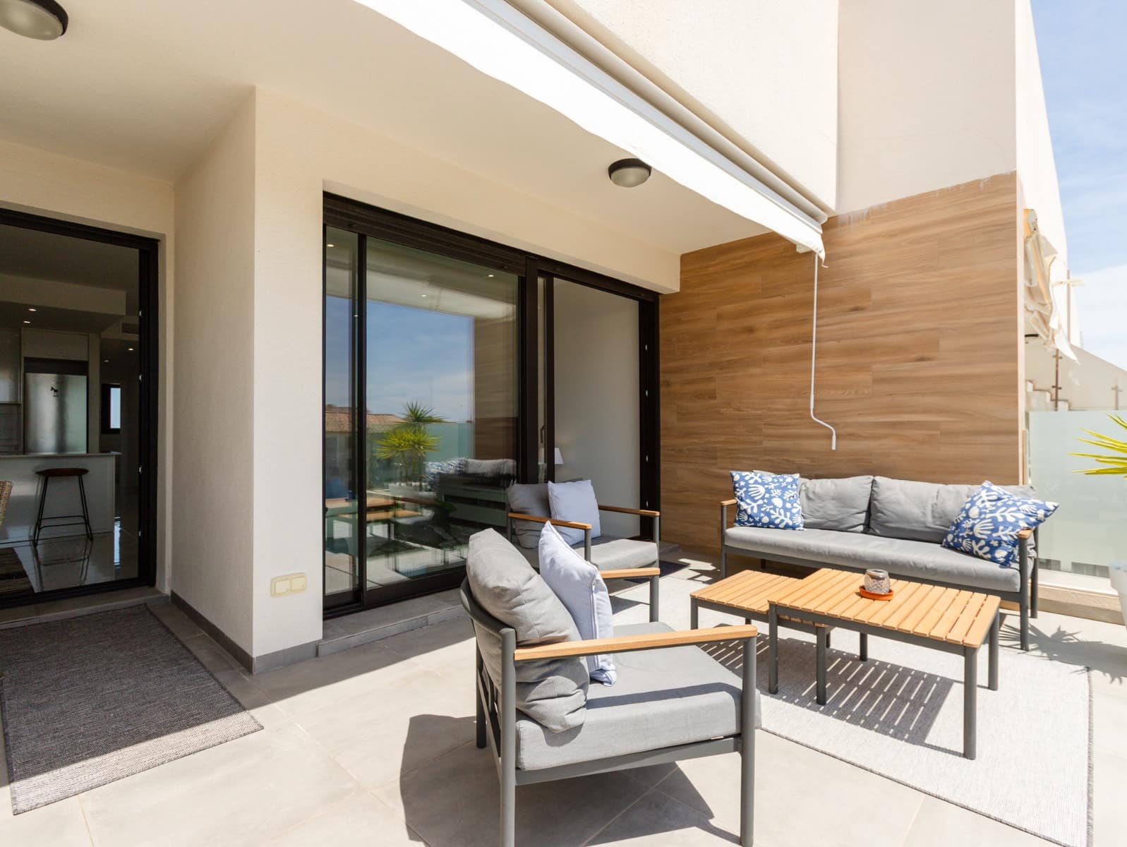 2 soverom Leilighet til salgs i Orihuela Costa med svømmebasseng - € 375 000 (Ref: 10071290)