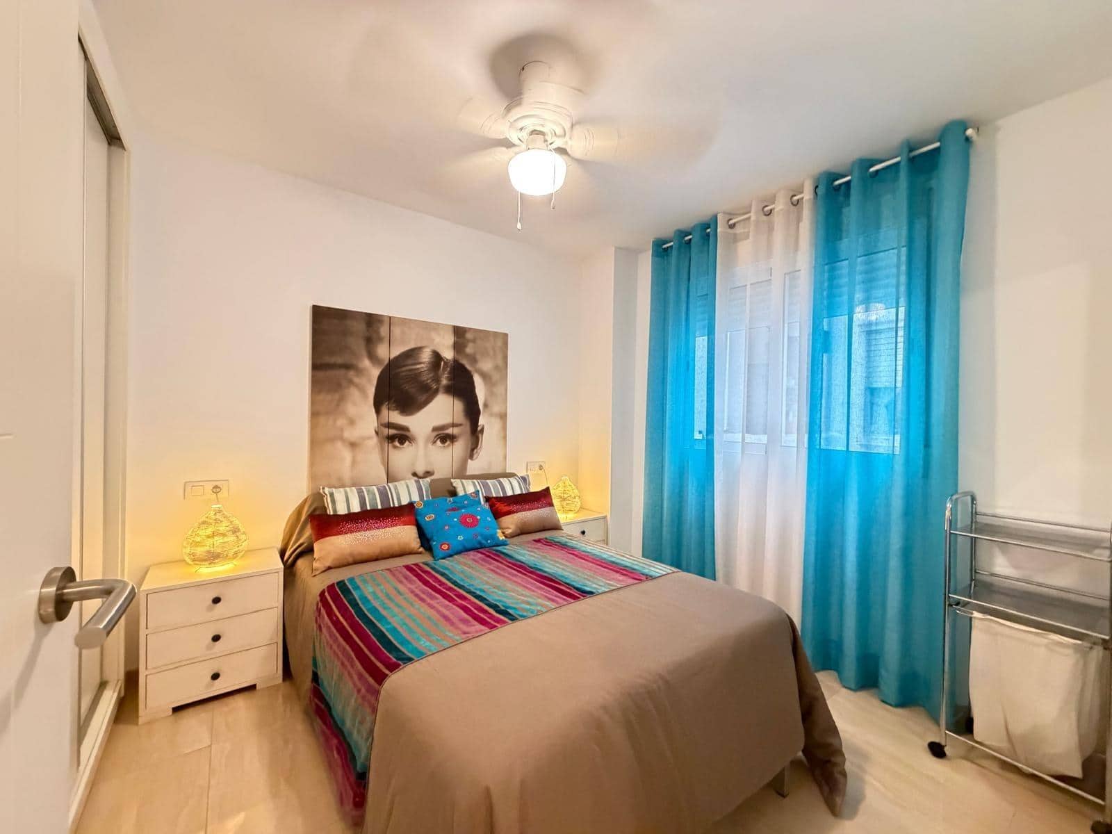2 Zimmer Apartment zu verkaufen in Torrevieja - 179.900 € (Ref: 10071293)