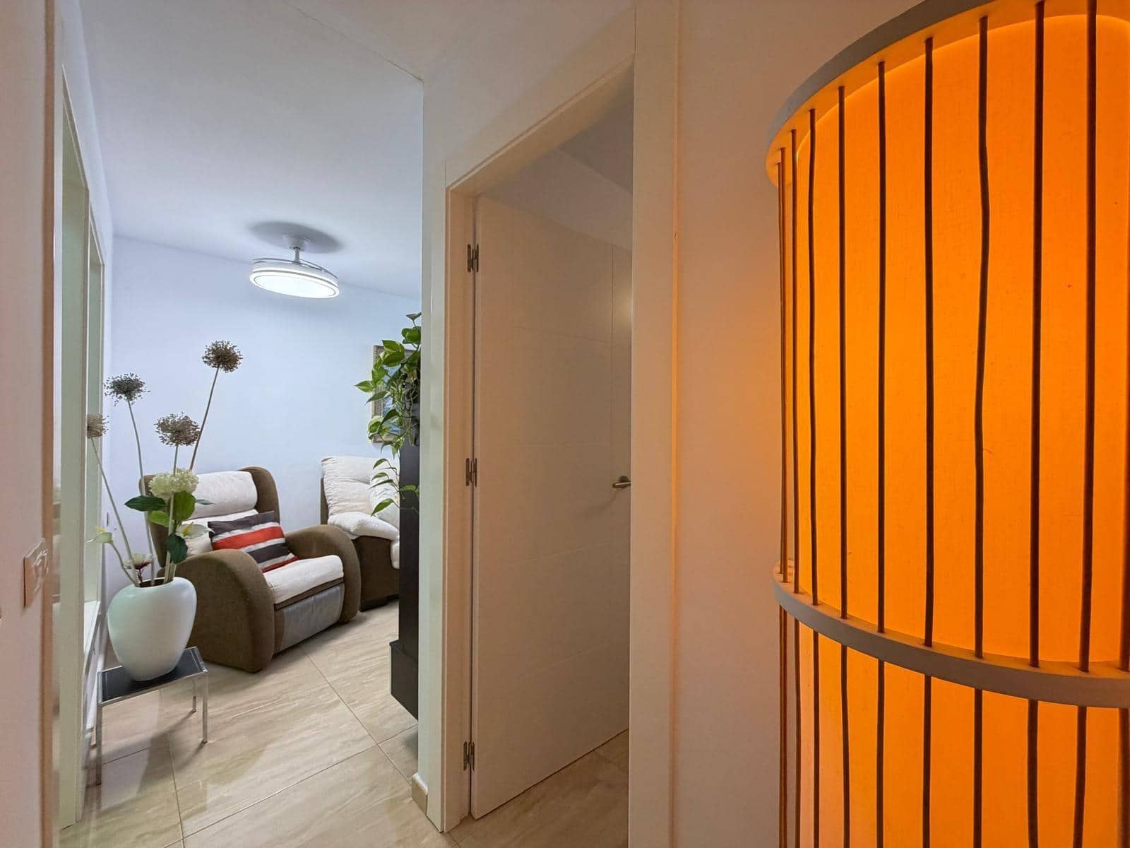 2 Zimmer Apartment zu verkaufen in Torrevieja - 179.900 € (Ref: 10071293)