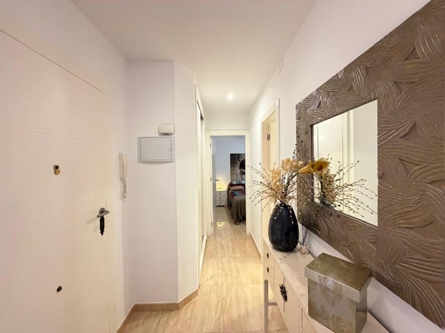 2 Zimmer Apartment zu verkaufen in Las Piscinas Naturales, Torrevieja - 179.900 € (Ref: 10071293)