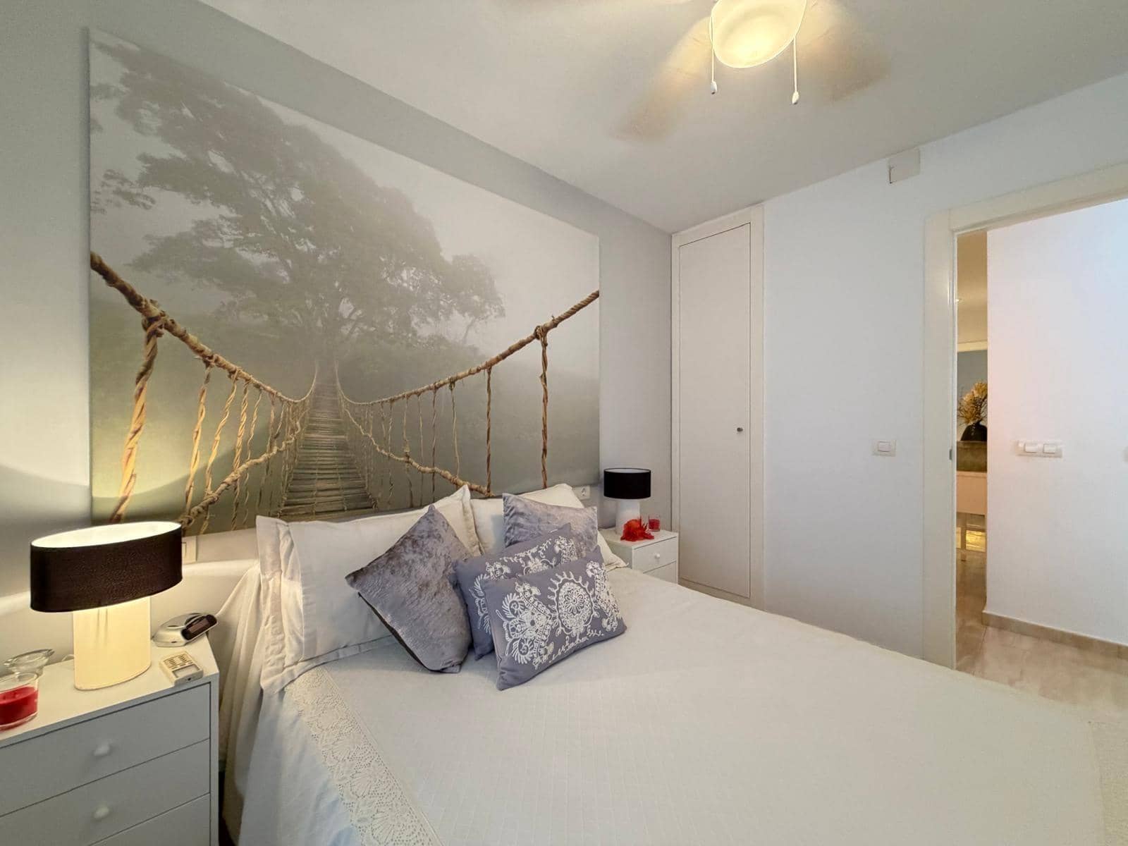 2 Zimmer Apartment zu verkaufen in Torrevieja - 179.900 € (Ref: 10071293)