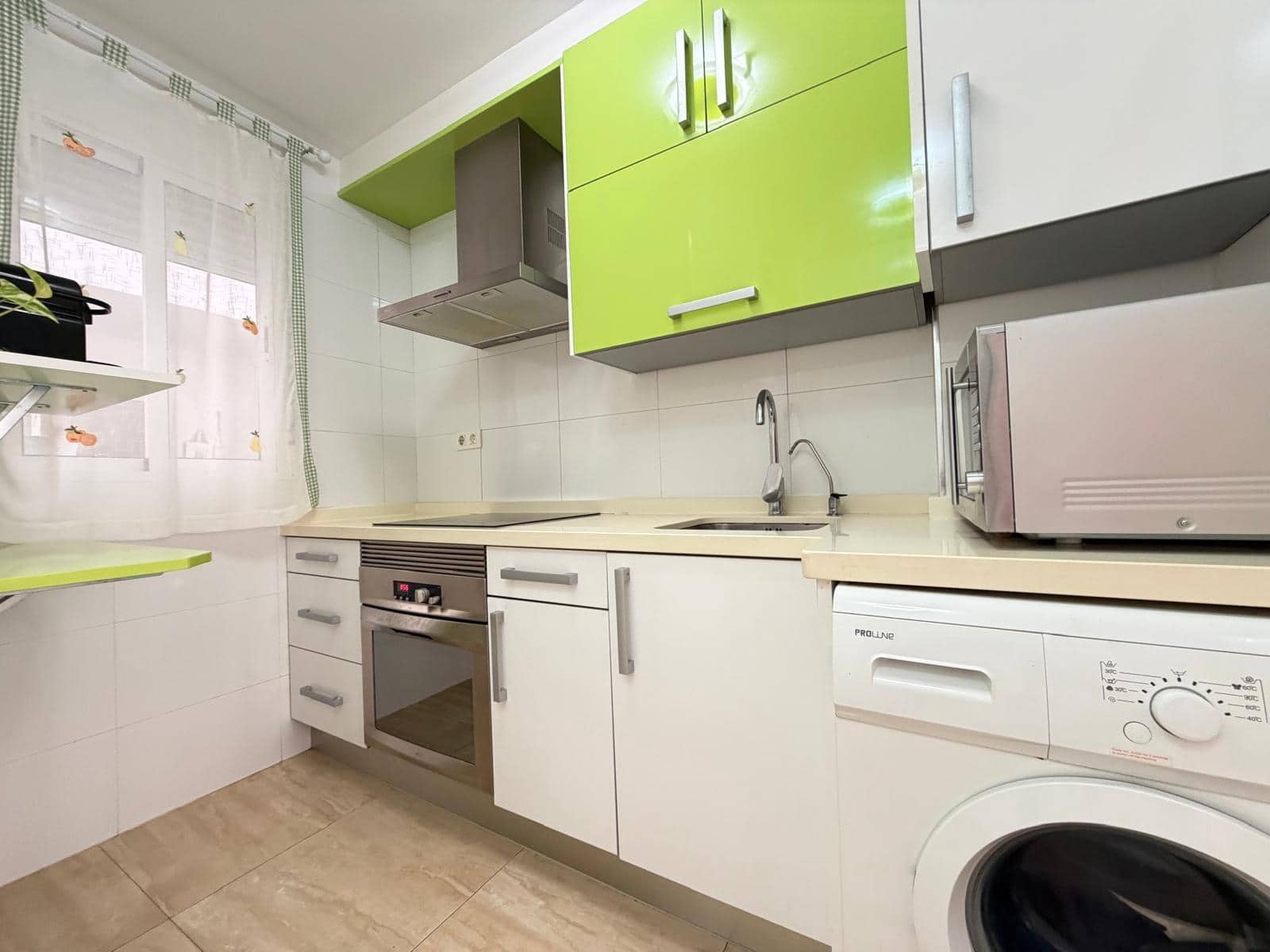 2 Zimmer Apartment zu verkaufen in Torrevieja - 179.900 € (Ref: 10071293)