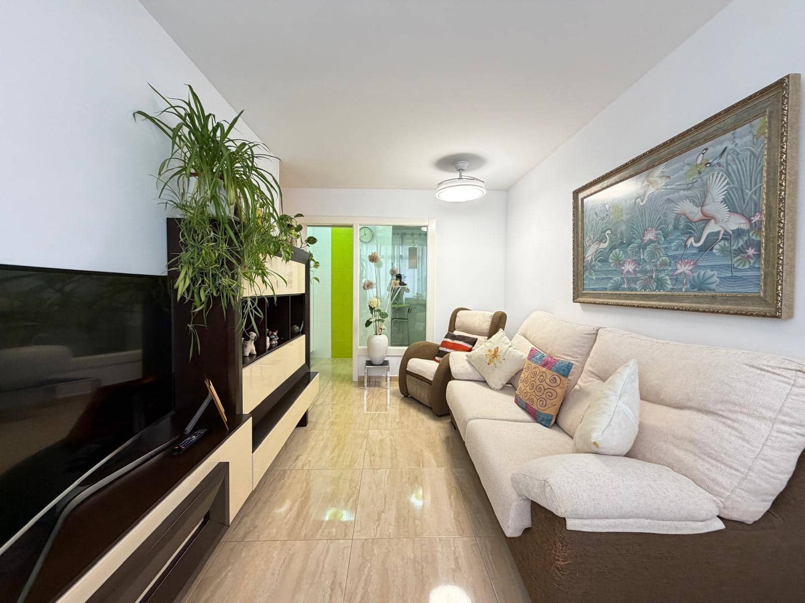 2 Zimmer Apartment zu verkaufen in Torrevieja - 179.900 € (Ref: 10071293)