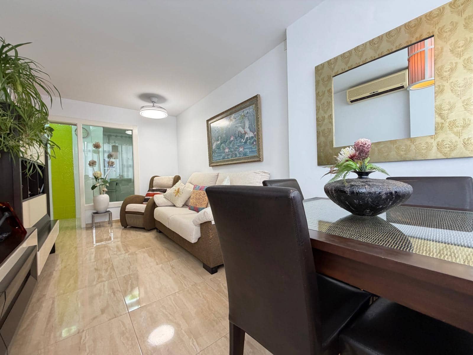 2 Zimmer Apartment zu verkaufen in Torrevieja - 179.900 € (Ref: 10071293)