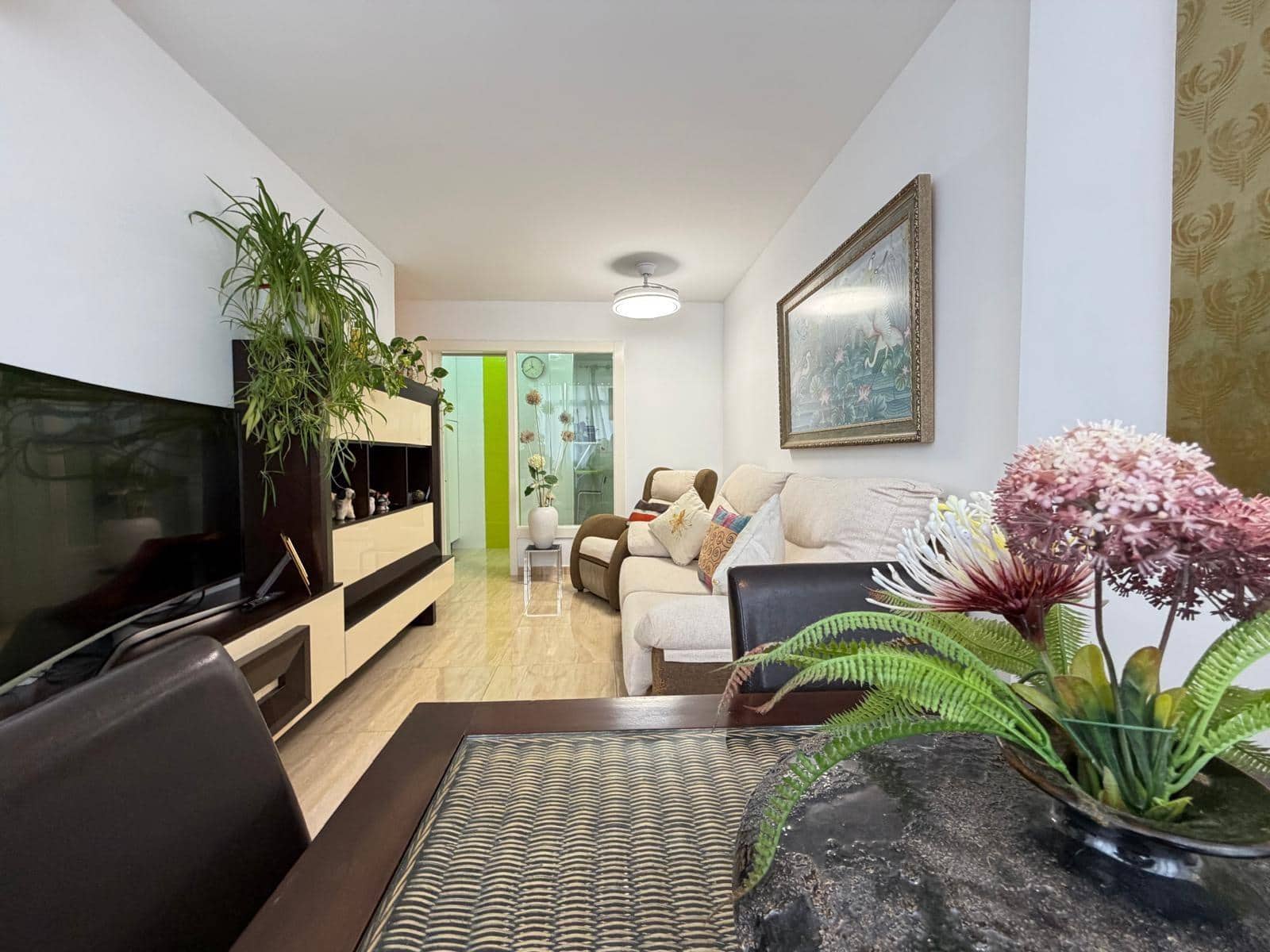 2 Zimmer Apartment zu verkaufen in Torrevieja - 179.900 € (Ref: 10071293)