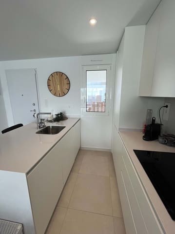 2 sypialnia Bungalow na sprzedaż w Pilar de la Horadada ciudad, Pilar de la Horadada z basenem garażem - 290 000 € (Ref: 10071294)