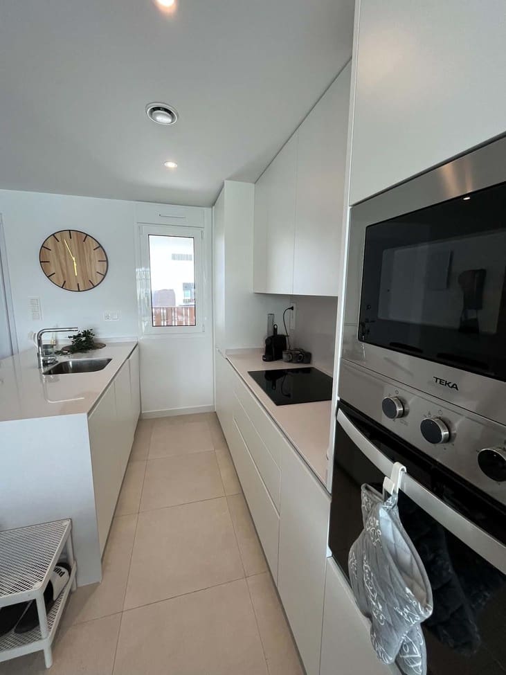 2 sypialnia Bungalow na sprzedaż w Pilar de la Horadada z basenem garażem - 290 000 € (Ref: 10071294)