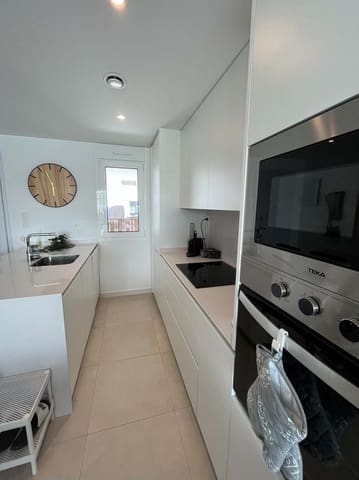 2 sypialnia Bungalow na sprzedaż w Pilar de la Horadada ciudad, Pilar de la Horadada z basenem garażem - 290 000 € (Ref: 10071294)