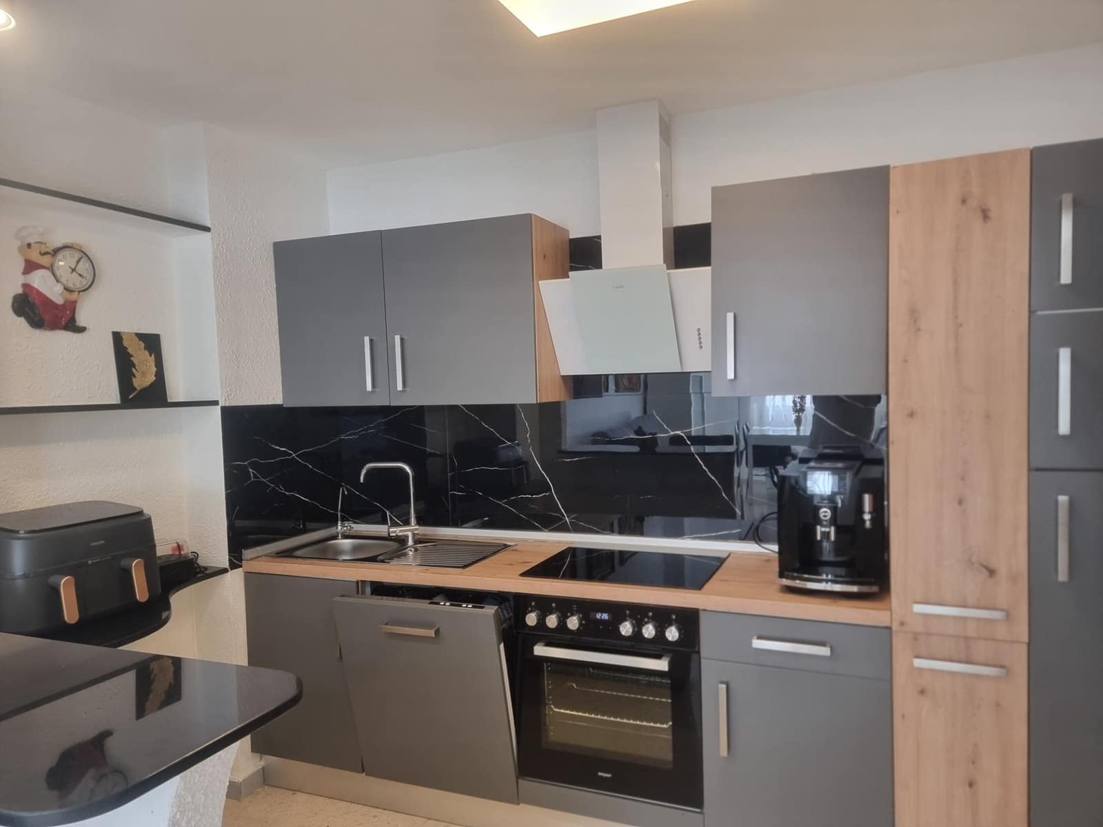 2 bedroom Apartment for sale in Torrevieja - € 163,000 (Ref: 10071298)