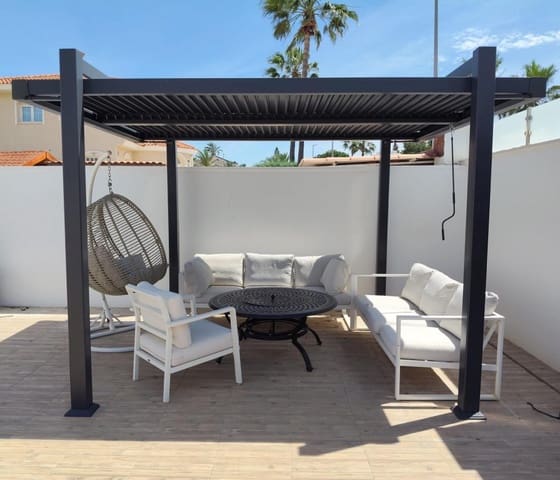 4 chambre Villa/Maison à vendre à Ciudad Quesada, Rojales - 530 000 € (Ref: 10071299)
