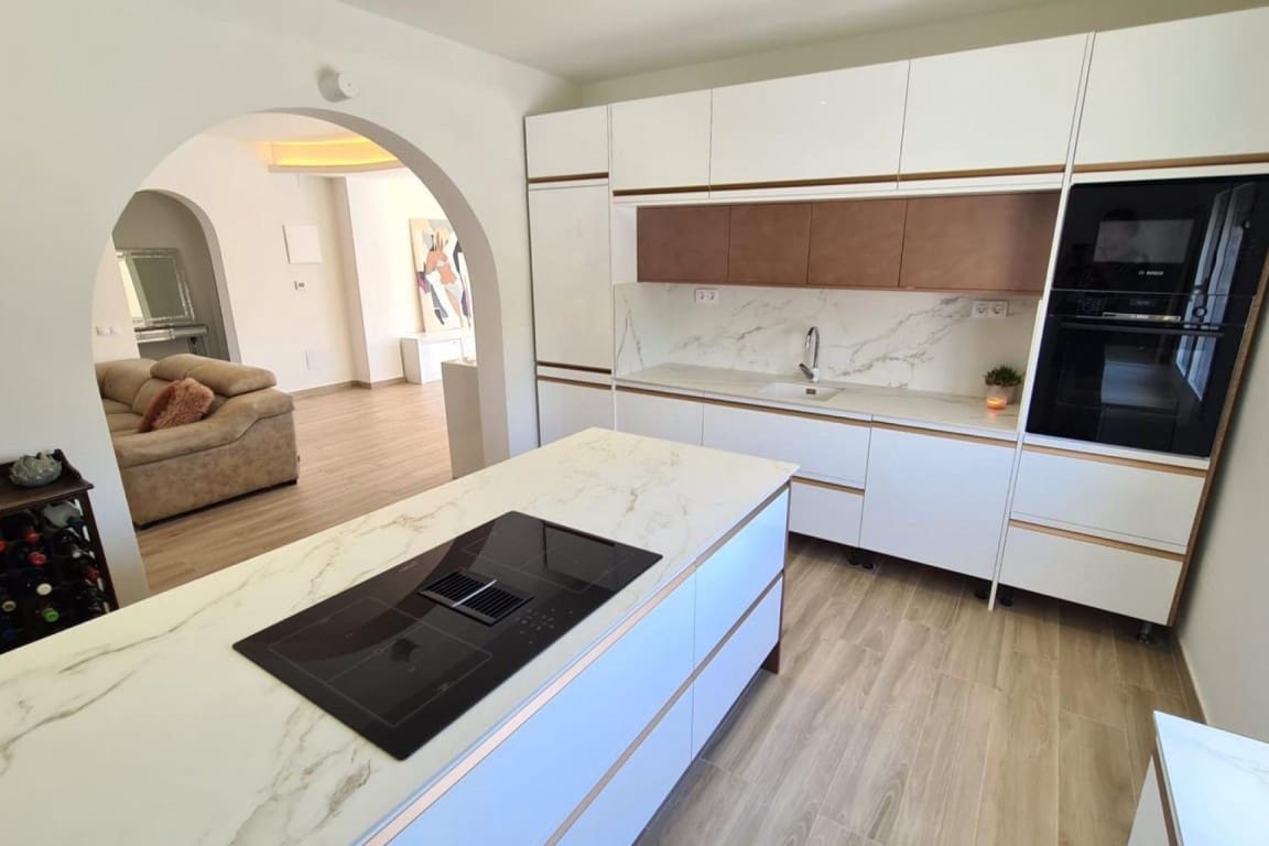 4 chambre Villa/Maison à vendre à Ciudad Quesada - 530 000 € (Ref: 10071299)