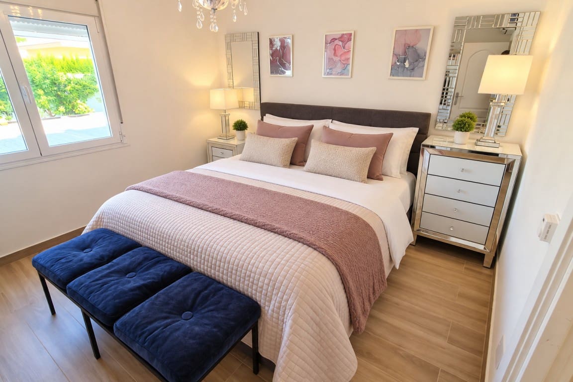 4 chambre Villa/Maison à vendre à Ciudad Quesada - 530 000 € (Ref: 10071299)
