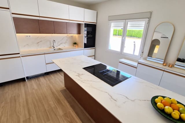 4 chambre Villa/Maison à vendre à Ciudad Quesada, Rojales - 530 000 € (Ref: 10071299)